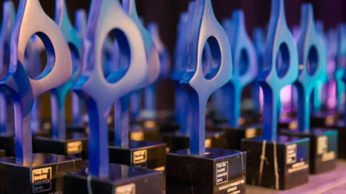 TEAM LEWIS, finalista en 5 categorías de los premios SABRE Awards 2023