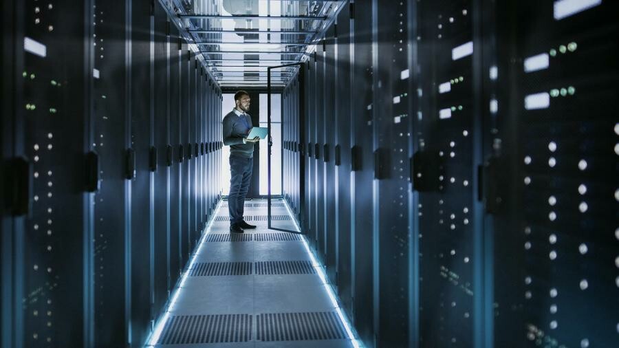 Thought Leadership en LinkedIn Schneider Electric