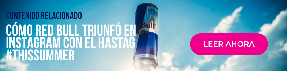 red bull campaña