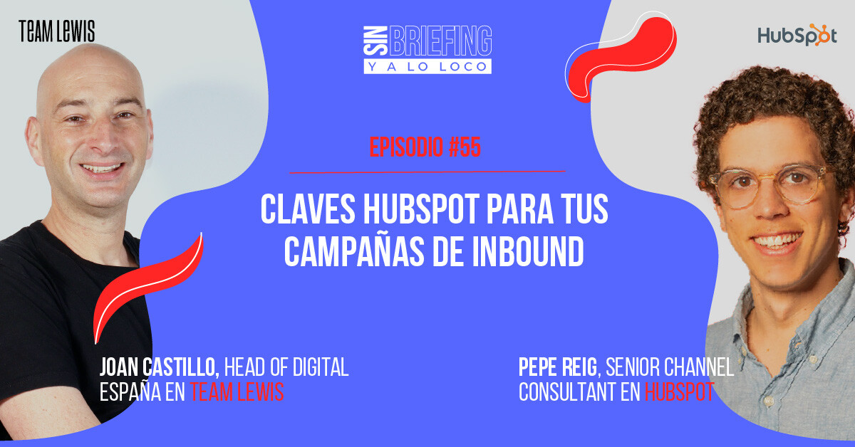 Podcast Hubspot