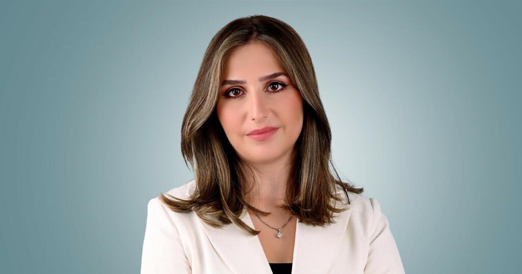 Maha Ayash