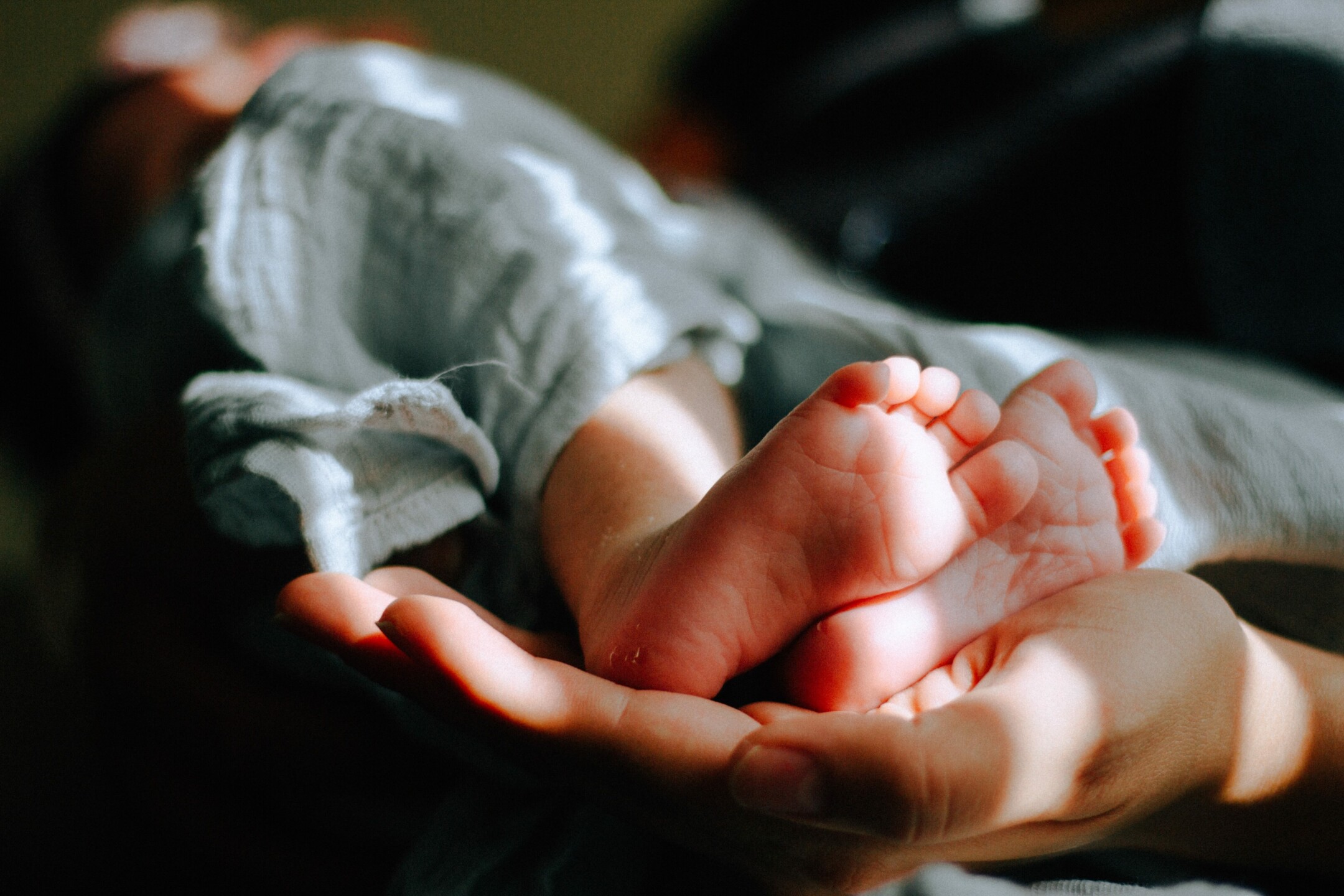 Campaña Prenatal storytelling