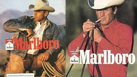 Marlboro - San publicito
