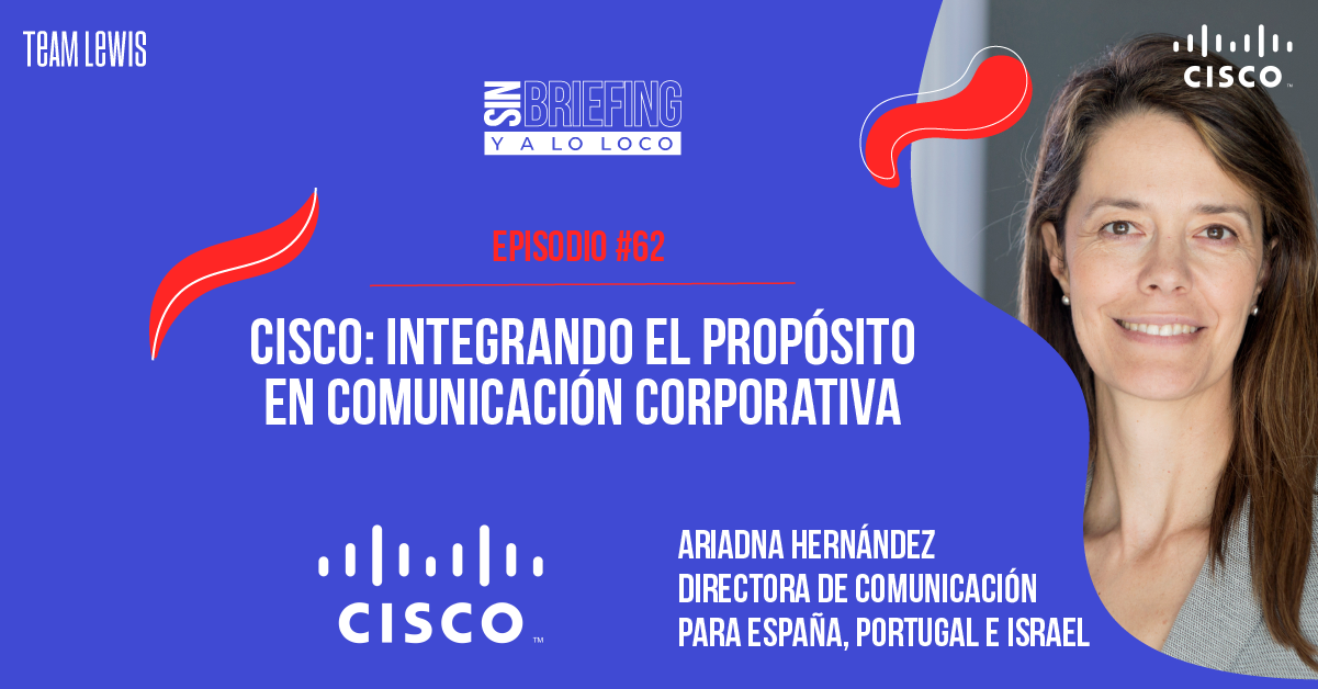 Podcast Cisco