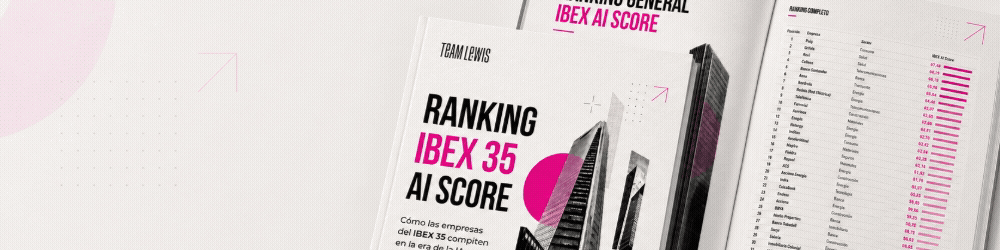 Banner IBEX35