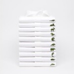 Lacoste publicidad