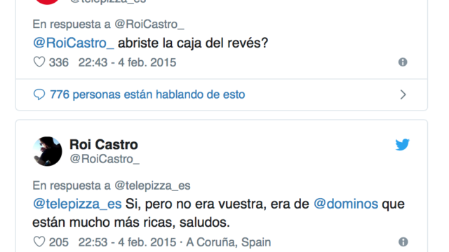 Troll telepizza