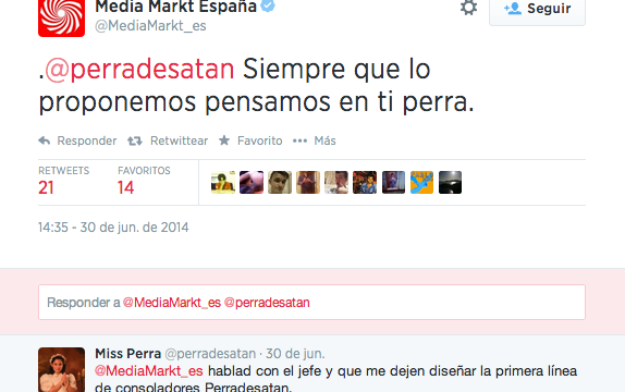 Troll mediamarkt
