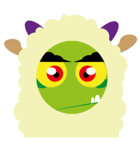 Troll Borrego