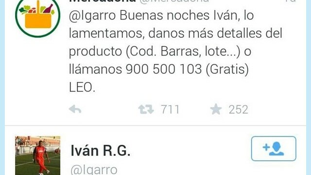 Troll despistado