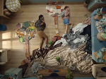 Expedia stop motion video