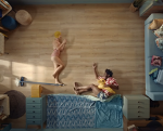 campaña stop motion Expedia