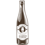 cerveza La Virgen
