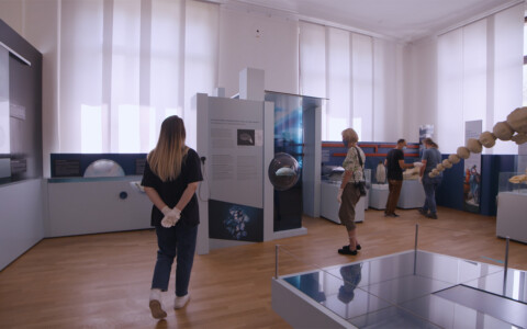 museos campaña concienciación plástico