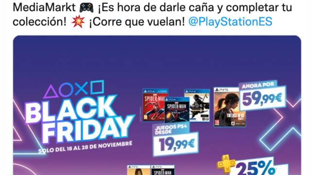 black friday mediamarkt