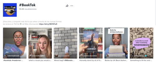 BookTok