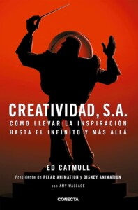 Creatividad SA