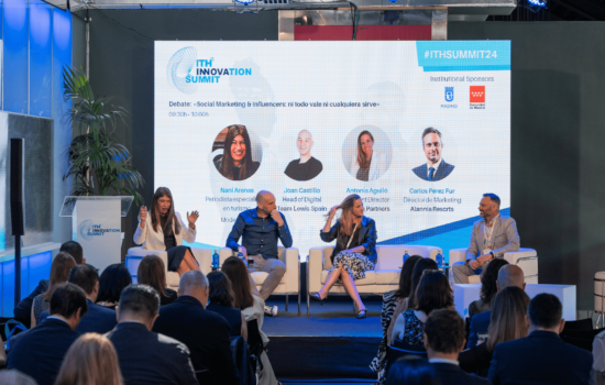 ITH Innovation Summit