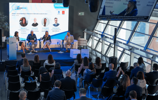 ITH Innovation Summit