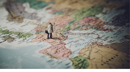Le « Secondment », meilleur Voyage d’Affaires de ma Vie