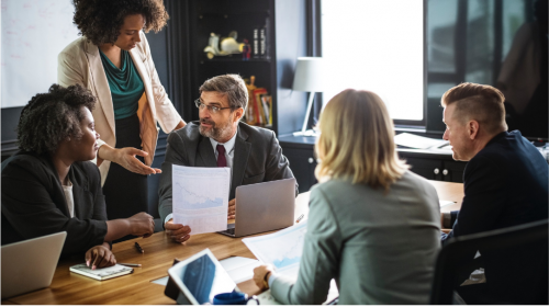 5 étapes pour un programme de Marque Employeur