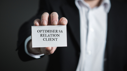 Optimiser sa relation client