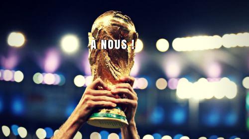 10 choses à savoir sur les Bleus pour briller pendant la Finale !