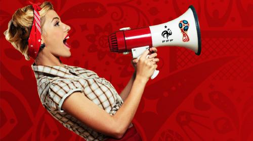 Coupe du Monde : comment développer une approche NewsJacking ?
