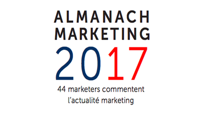 Almanach marketing 2017