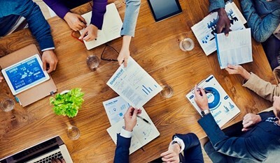 Conduire une réunion efficace