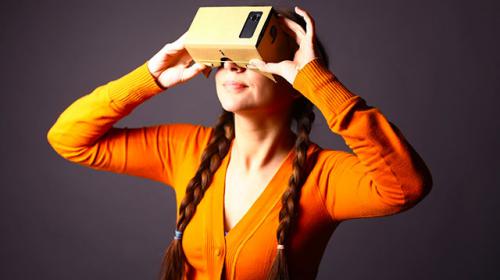 Tendance 2018 : démocratisation de la Réalité Virtuelle et Augmentée