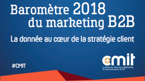 La donnée, au cœur de la stratégie client