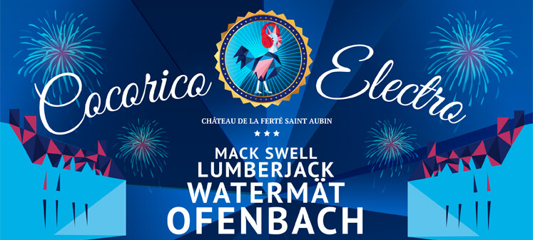 cocorico electro festival