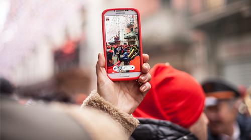 Créer du contenu pour les Millennials