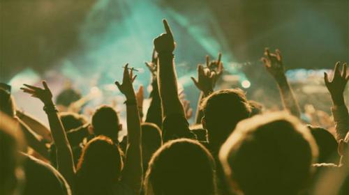 Rentrée musicale : 4 festivals rock incontournables