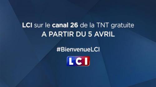 La France, championne d’Europe de l’info TV en continu 