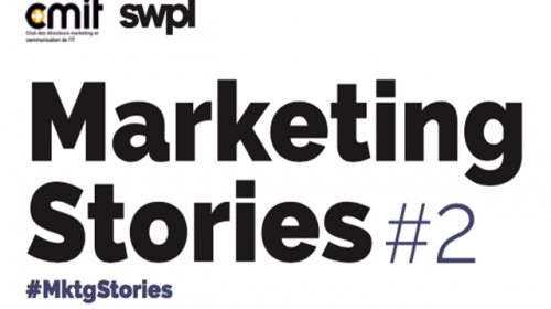 Huit histoires sur le marketing digital