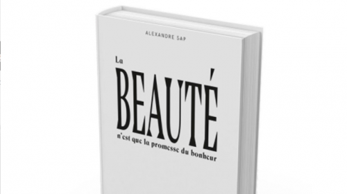 La beauté n’est que la promesse du bonheur