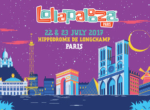 Lolapalooza