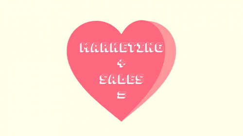 Ténacité et Persévérance dans l’équipe Sales & Marketing