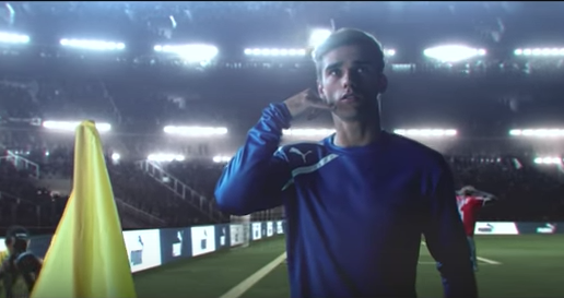 pub puma griezmann