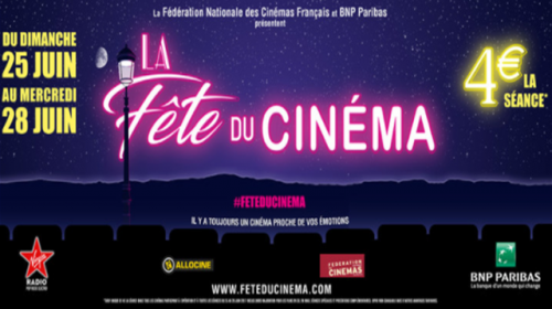 Fête du Cinéma : la sélection LEWIS