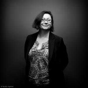 Martine Le Jossec