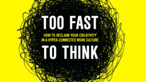 Rester créatif dans un espace de travail hyper-connecté