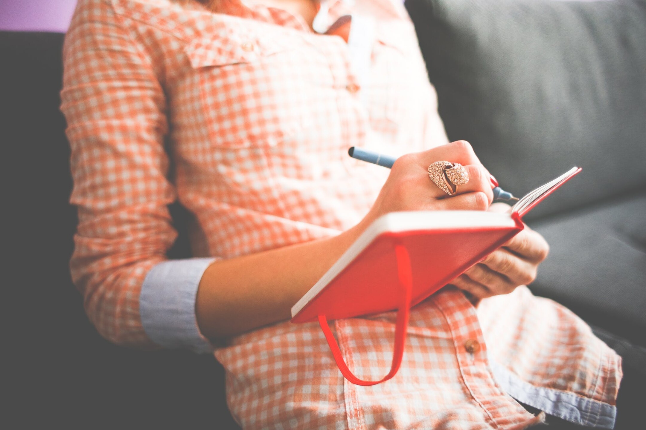 ecriture post blog