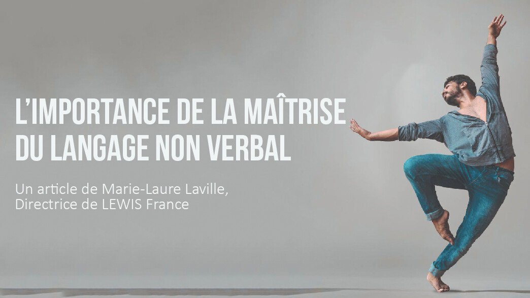 Communication non verbale