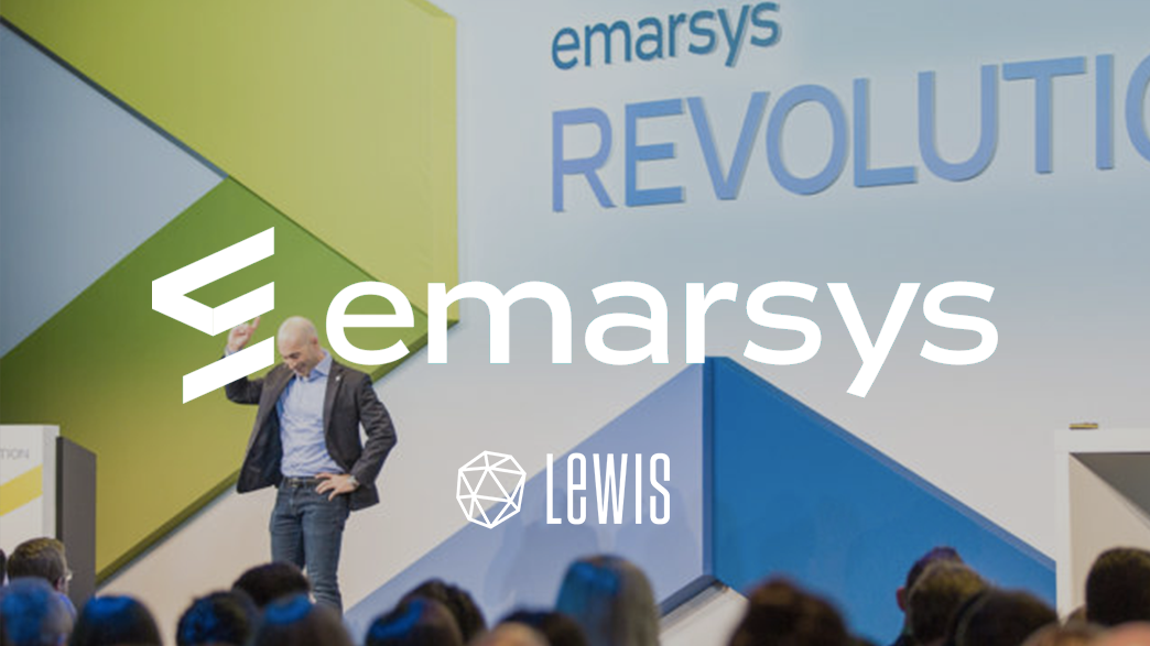 emarsys collaboration