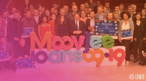 Prix Moovjee 2019