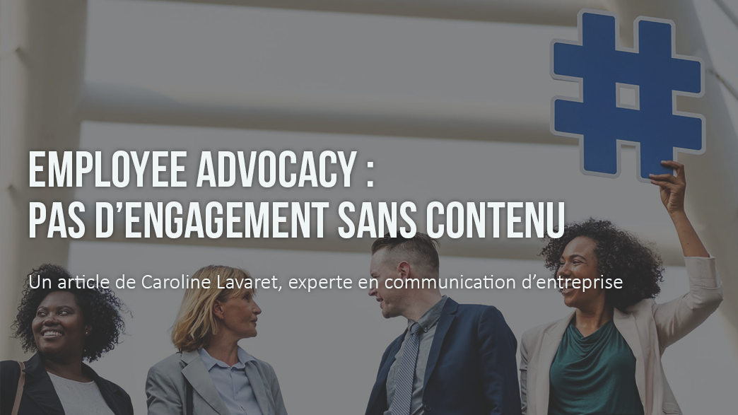 employee advocacy