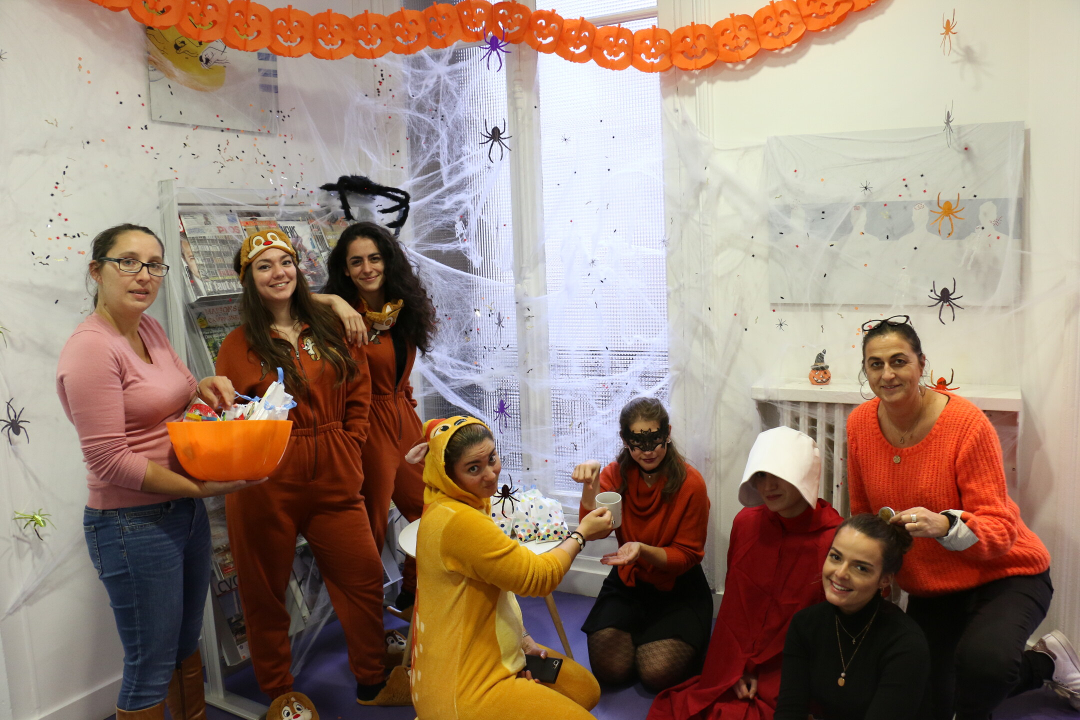 Halloween LEWIS